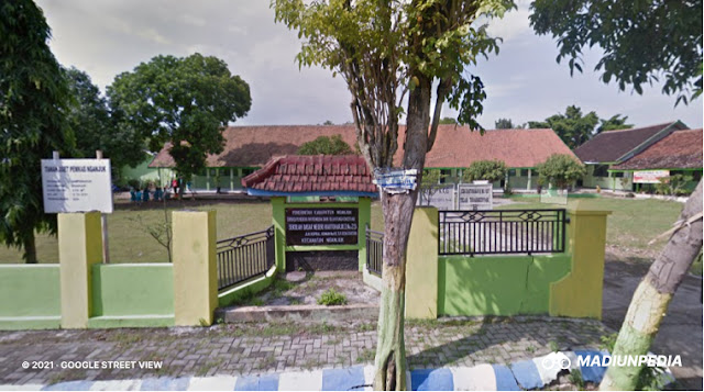 Foto dari arsip Madiunpedia