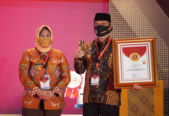 Foto dari arsip Madiunpedia