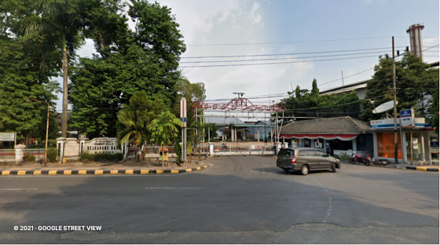 Foto dari arsip Madiunpedia