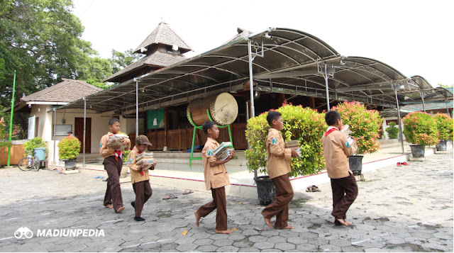 Foto dari arsip Madiunpedia