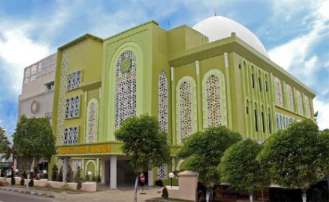 Foto dari arsip Madiunpedia