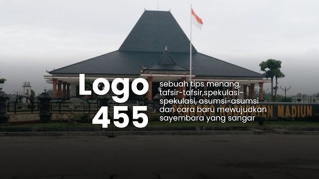 Sayembara Dari Uang Rakyat, Kok Yang Milih Logo Pejabat?