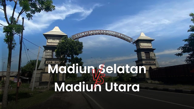  Madiun Selatan vs Madiun Utara