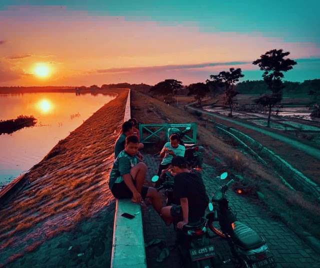 Foto dari arsip Madiunpedia