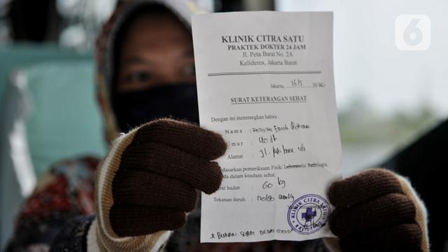 5 Hal Yang Wajib Diperhatikan Ketika Hendak Keluar Kota Di Masa Pandemi   