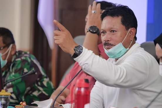 Saya Orang Kabupaten, Saya Mendukung Maidi Dua Periode 