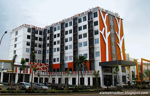 Foto dari arsip Madiunpedia