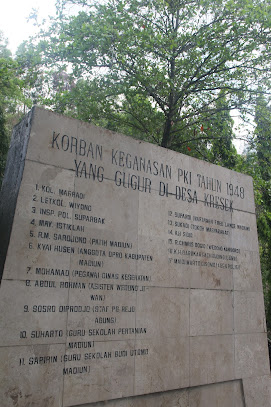 Foto dari arsip Madiunpedia