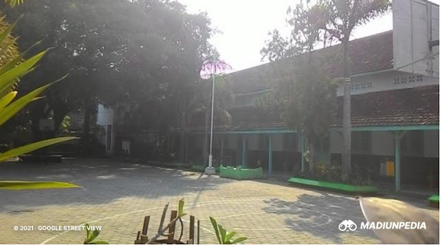Foto dari arsip Madiunpedia