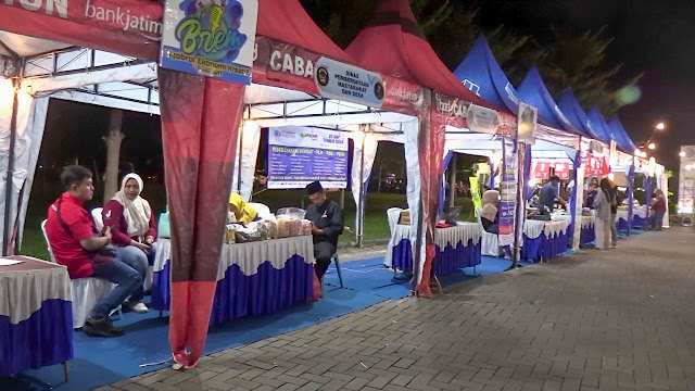 Selebrasi Menggugurkan Kewajiban, Acara Dinas Bukan Sih?