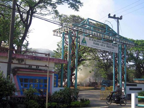 Foto dari arsip Madiunpedia