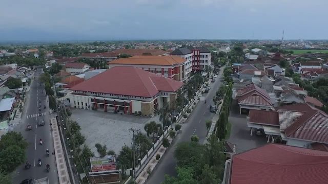 Foto dari arsip Madiunpedia