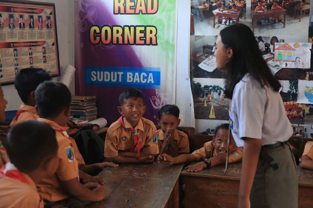 Melihat Permasalahan Pendidikan Indonesia, Omong Kosong Peran Pendidikan?