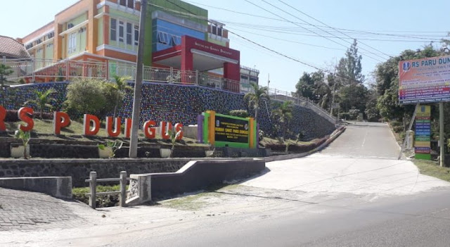 Foto dari arsip Madiunpedia