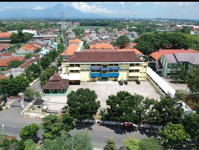Foto dari arsip Madiunpedia