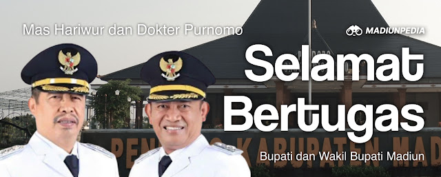Foto dari arsip Madiunpedia
