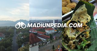 Foto dari arsip Madiunpedia