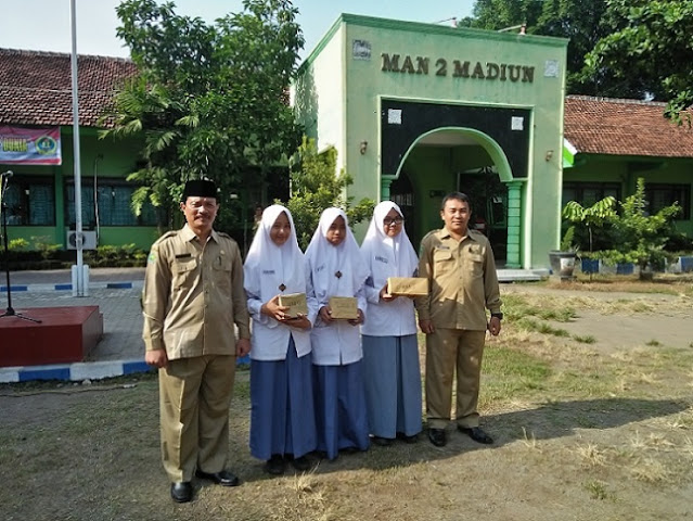 Foto dari arsip Madiunpedia