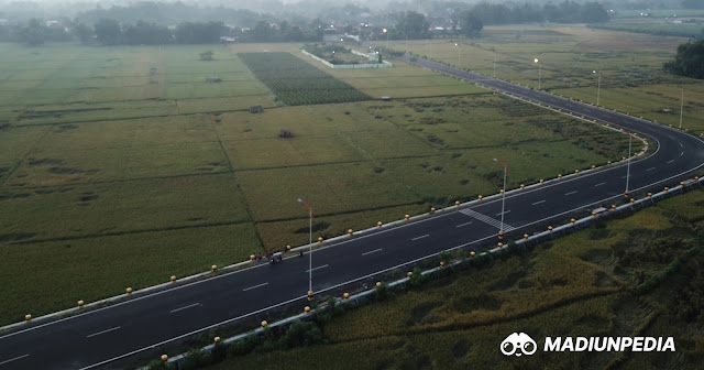 Foto dari arsip Madiunpedia