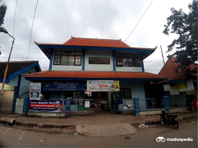 Hanya Tutup Sehari, Pasar Sayur Caruban Batal Tutup Seminggu