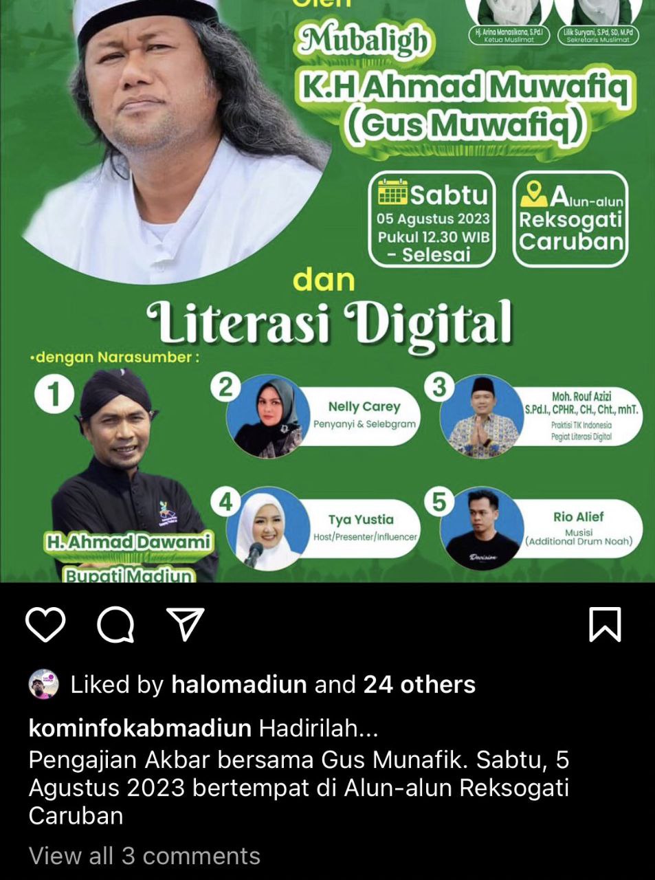 Foto dari arsip Madiunpedia