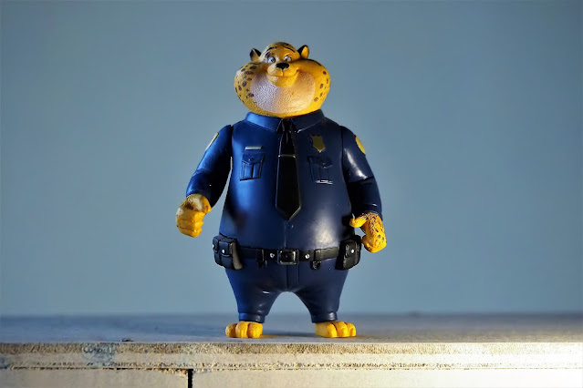  Komika Memang Lucu, Tapi Polisi Adalah Puncak Komedi!