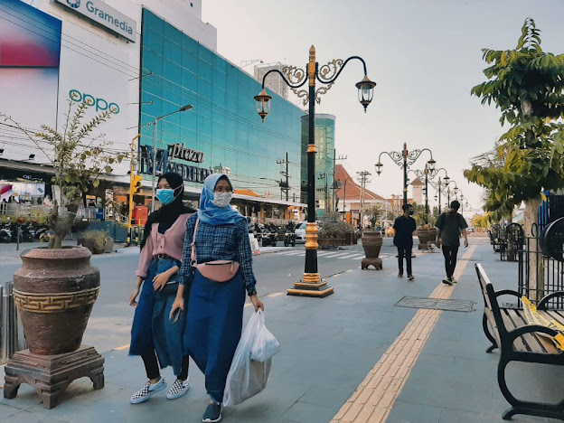 Jalan Pahlawan, Kawasan Ikonik Kota Madiun Yang Diisukan Ganti Nama Lagi