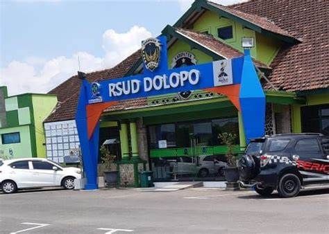  5 Fakta Kecamatan Dolopo yang Disembunyikan!