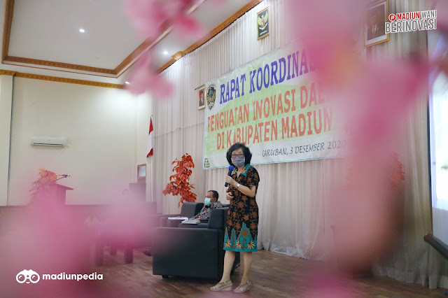 Foto dari arsip Madiunpedia