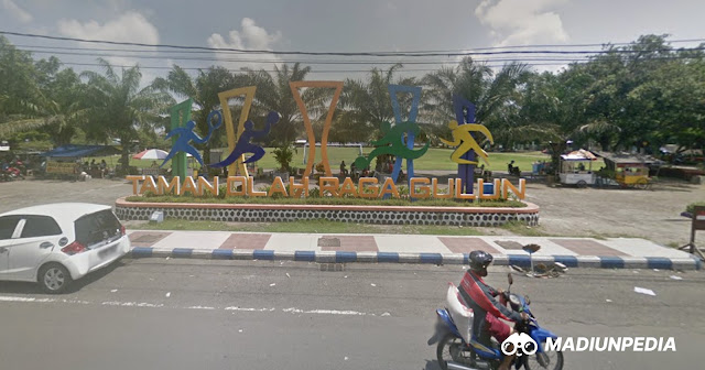Foto dari arsip Madiunpedia