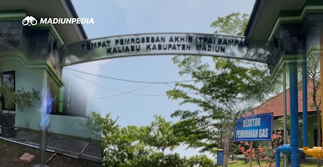 Api Abadi di TPA Kaliabu: Mengubah Sampah Menjadi Sumber Energi yang Bermanfaat bagi Masyarakat