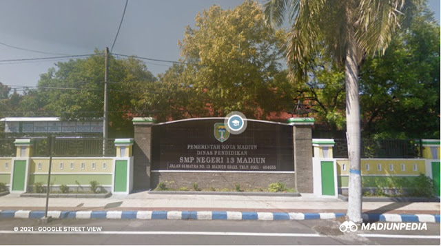 Foto dari arsip Madiunpedia