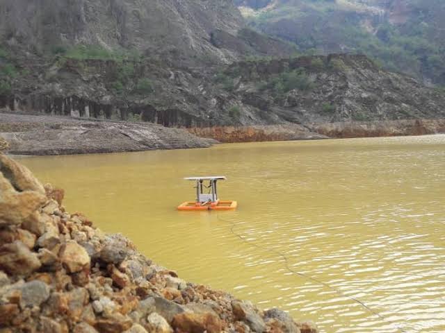 Dosen PNM Asal Kebonsari Ciptakan Alat Mitigasi Bencana Geologi