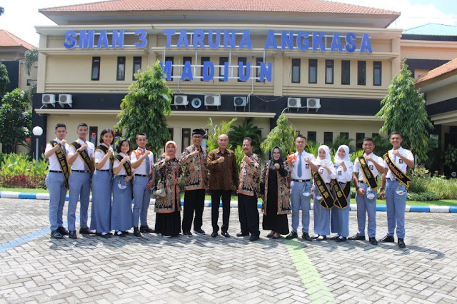 Foto dari arsip Madiunpedia