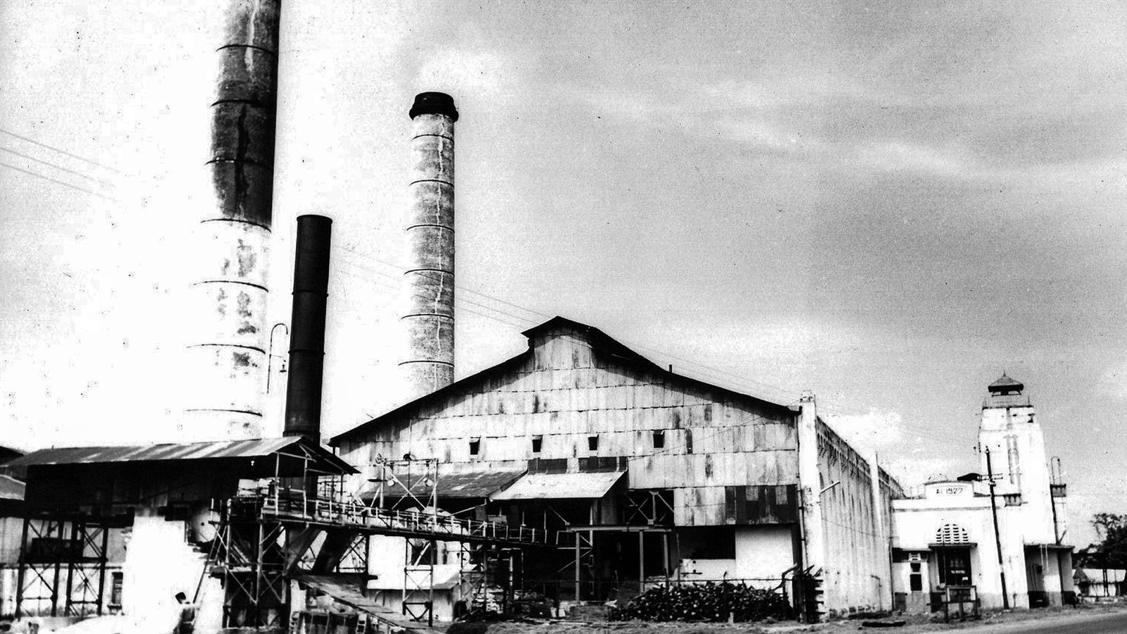 Foto dari arsip Madiunpedia