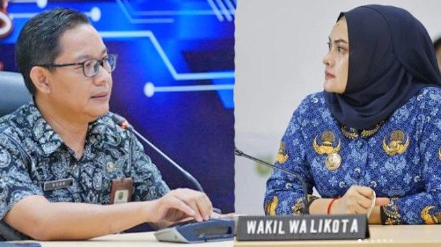 Keributan Wakil Walikota Madiun dan Kadiskominfo, Seyogianya Diselesaikan di Lapak UMKM Saja!