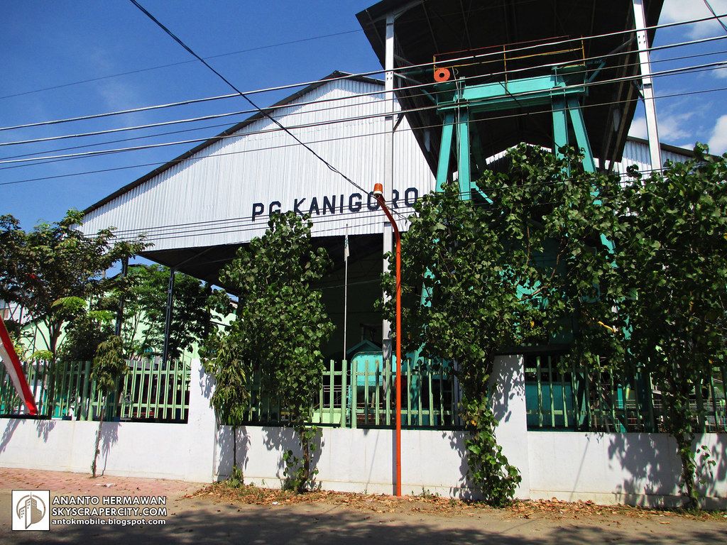 Foto dari arsip Madiunpedia