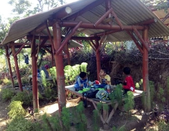 Warga Desa Batok Gemarang Sulap Perkebunan Jadi Tempat Wisata dan Edukasi