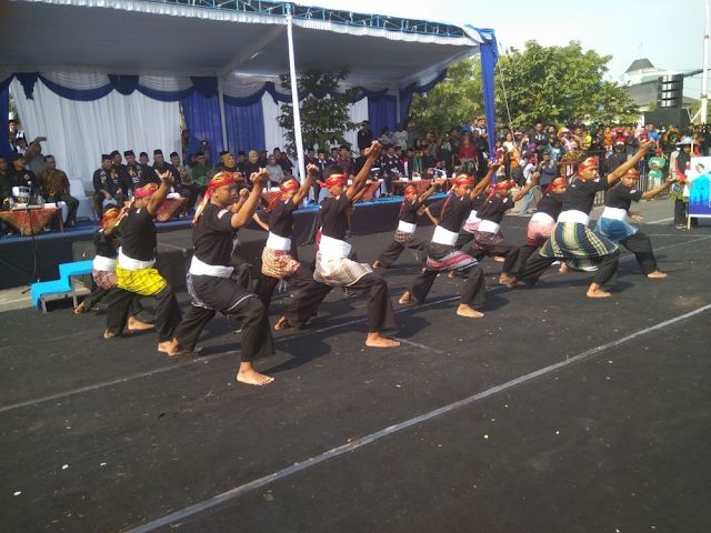 Paguyuban Madiun Kampung Pesilat dan Tumpang Tindih Tanggung Jawab