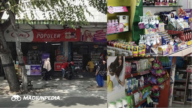 Foto dari arsip Madiunpedia