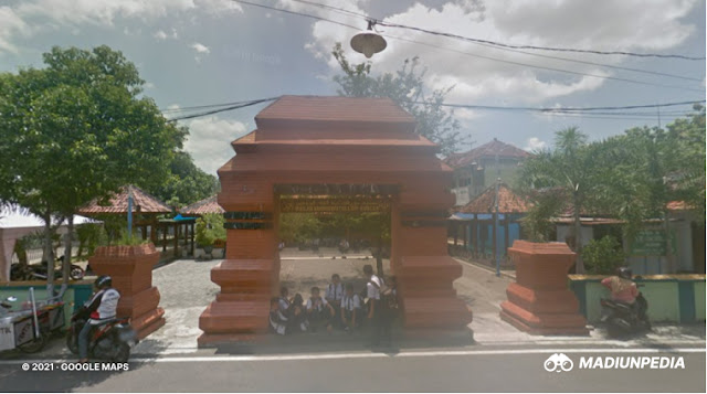 Foto dari arsip Madiunpedia
