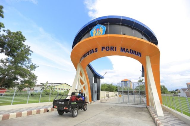  Sejarah Panjang dan Penuh Pengorbanan Dibalik Berdirinya Universitas PGRI Madiun!