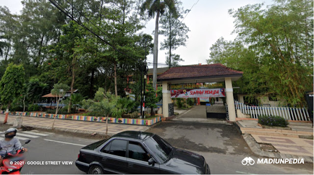 Foto dari arsip Madiunpedia