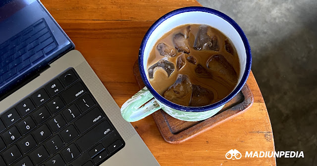  20 Coffee Shop Hits di Madiun yang Nyaman dan Wajib Dikunjungi