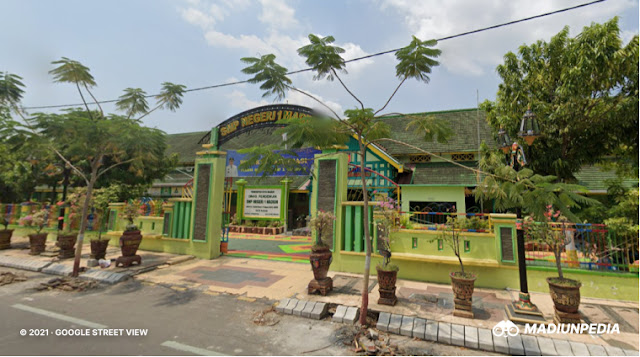 Foto dari arsip Madiunpedia
