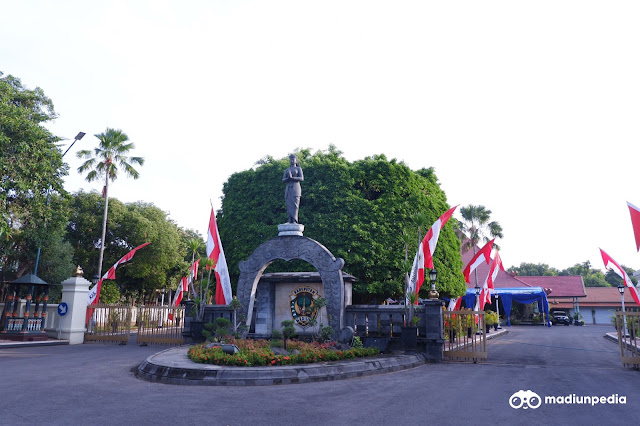 Lengkap! Ini Dia Bupati Madiun dari Masa ke Masa