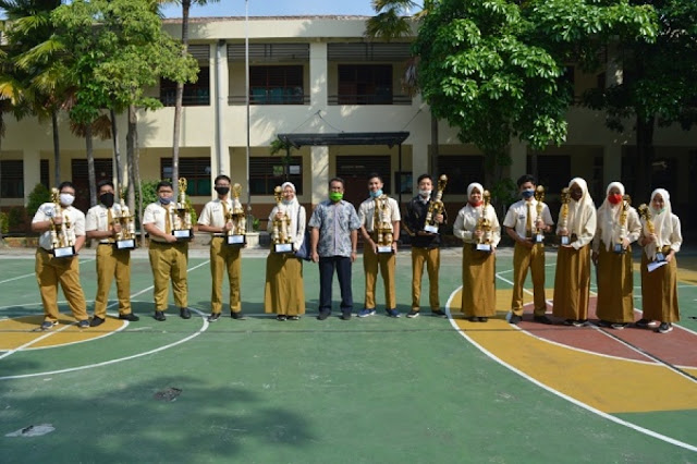 Foto dari arsip Madiunpedia
