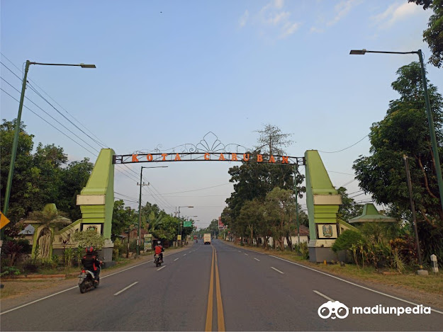Dulu Berupa Kawedanan, Ini Dia Bupati Caruban dari Masa ke Masa