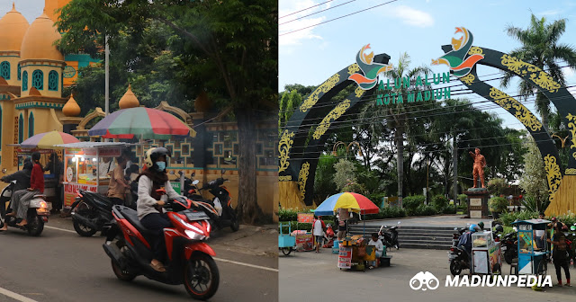 5 Tempat Ngabuburit di Madiun yang Asik Banget 