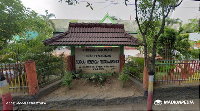 Foto dari arsip Madiunpedia